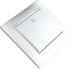 Jager Push Button Light Staircase 71021xn
