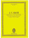 Bach Symphonie Concertant