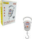 Andowl Professionelle Waage