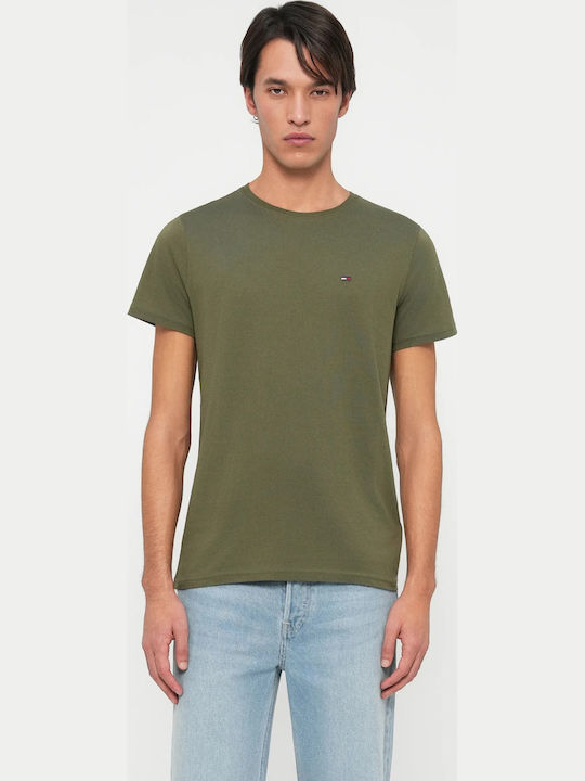 Tommy Hilfiger T-shirt Green