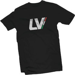 Leovince T-shirt Black