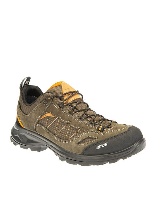 Lytos Arietis Evo Men's Hiking Shoes Waterproof...