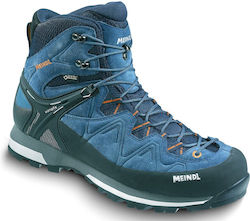 Meindl Tonale Мъжки Планински Обувки Gore-Tex Оранжеви
