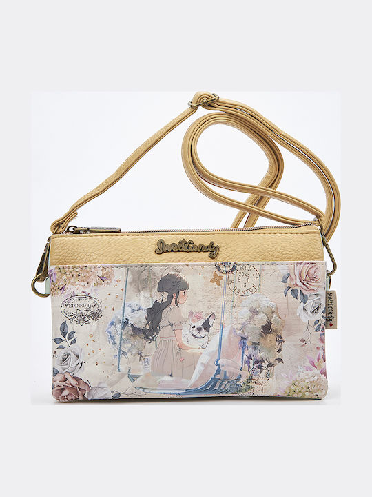 Women's Bag Crossbody Multicolour