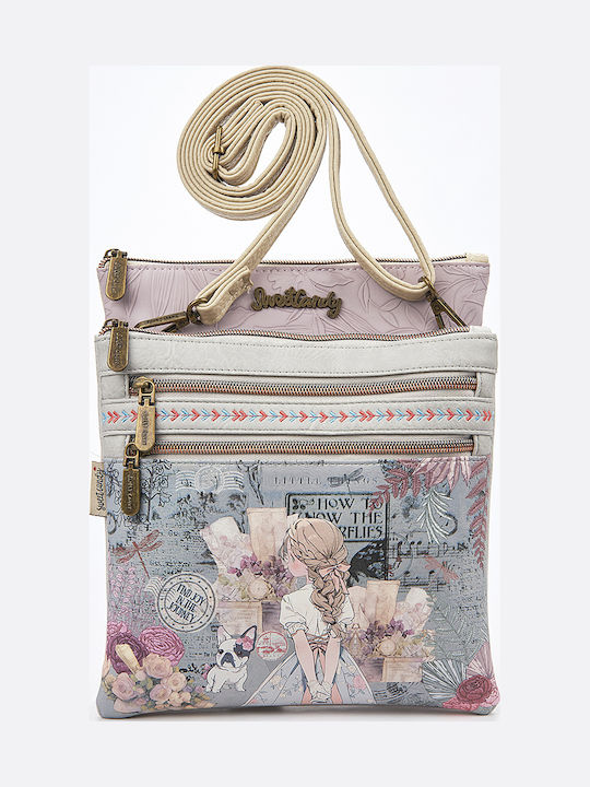 Women's Bag Crossbody Multicolour