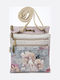 Women's Bag Crossbody Multicolour