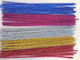 Metallic Pipe Wire 50 Pieces