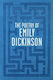 The Poetry Of Emily Dickinson Canterbury Classics