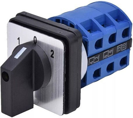 Gelei Rotierend Industrieller Typ 037-136310200