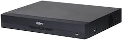 Dahua AI/XVR5116HS-I3/T DVR 16 Καναλιών Dahua AI/XVR5116HS-I3/T DVR 16 Καναλιών