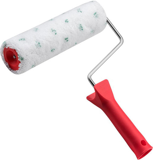 Rola Microfibră Mâner 986/180 L'outil