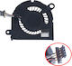 Лаптоп Вентилатор Cpu Cooling Fan Dell Latitude 5289 7389 7390 P29s Nd55c19-16g02 Eg50040s1-c880-s9a 4pin Код 81482