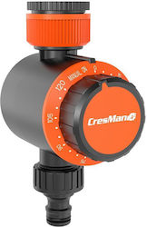 Cresman Pk4 Μηχανικός Προγραμματιστής Cresman Pk4 Μηχανικός Προγραμματιστής