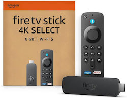 Amazon Stick TV inteligent Fire TV Stick 4K Max 4K UHD cu Wi-Fi