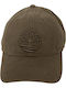 Timberland Soundview Baseball Kappen Khaki