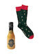 Admas Socken Green 1Pack