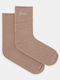 Guess Women's Socks Brown