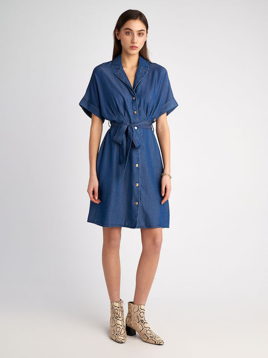 Patty Rochie Albastră 67-003.053.N0000