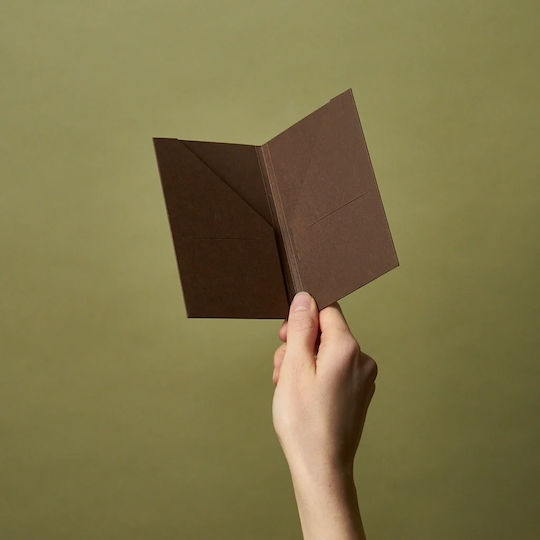 Paper Republic Cash & Card Holder Pocket Ανταλλακτικό
