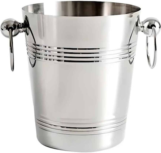 Horecabar Champagners simple 5lt cu dimensiunile 23x23cm