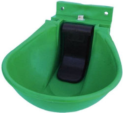 Italplast Plastic Watering Can for Horses
