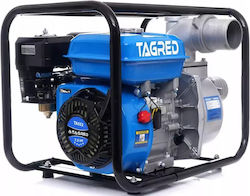 Tagred Βενζινοκίνητη Αντλία Επιφάνειας 7.5hp TA552 Tagred Βενζινοκίνητη Αντλία Επιφάνειας 7.5hp TA552