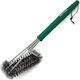Grid Scrubber Long Handle