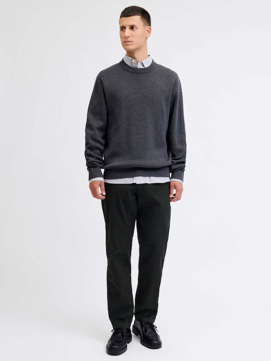 Jack & Jones Hose Chino Schwarz