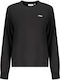Women's Sweatshirt Black