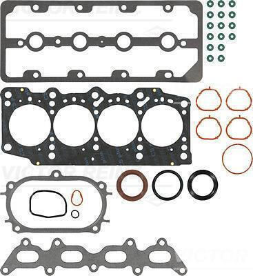 Head Gasket Set Fiat Grande Punto 10/05 1.4 16v