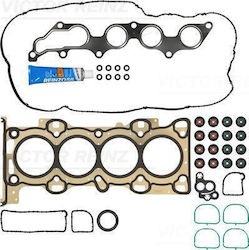 Σετ Φλαντζες Κεφ Ford Mondeo Mk 3 11 00-08 07 1.8 16v Σετ Φλαντζες Κεφ Ford Mondeo Mk 3 11 00-08 07 1.8 16v