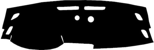 Car Dashboard Cover Audi A4 B9 2015 2022 Race Axion 1pc Kt.10252-rx Kt.10252-rx