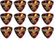 Prodigy Λαϊκή Tortoise Shell 0.60mm 12-pack