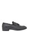 Mocasini barbati in Negru Culori