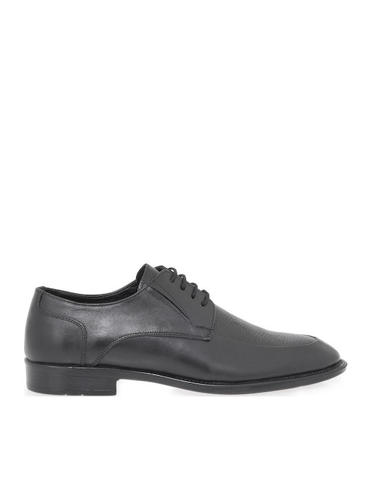 Mocasini barbati in Negru Culori
