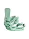 Burton Cartel X Est Ski & Snowboard Bindings Green
