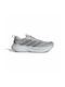 Supernova Glide Sport Shoes Running Gray