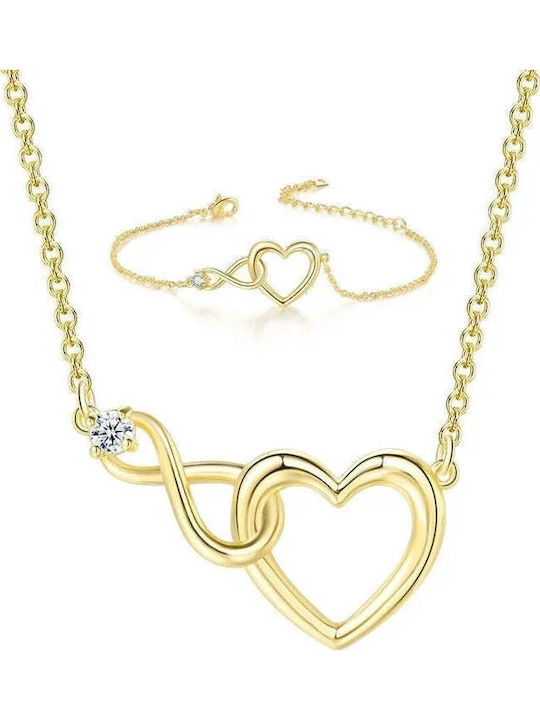 Schmuckset Schmuckset
