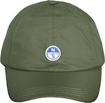 North Sails Beanie Männer Fleece Beanie Gestric...