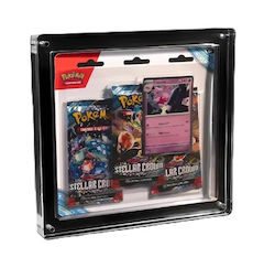 Pokemon Sammelkartenspiel-Zubehör Deck Box Pokemon Sammelkartenspiel-Zubehör Deck Box