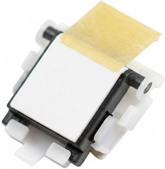 Hp Lj 4345 Adf Separation Pad Assembly Laserjet 4345mfp Pf2282k035ni Original