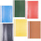 Office Products Clipboard for Paper A4 Orange 10pcs