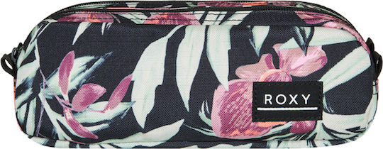 Roxy 'da Rock' Pencil Case Gray