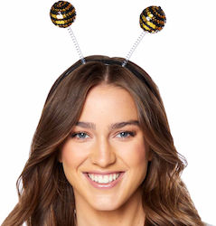 Stirnband Bienen Größe Eins