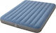 Intex Saltea Gonflabilă De Dormit Dublă Cu Pompă Integrată Prestige Downy 203x152x25cm