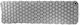 Origin Outdoors Gonflabil Single Substrat Camping 195x58cm Grosime 5cm în culoarea Gri