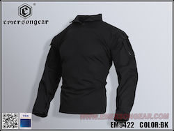 Uniformă De Luptă Ubac G3 Em9422bk Emersongear Neagră