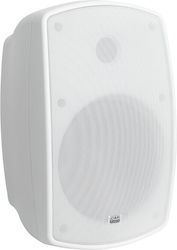 Dap Audio Evo 6 Weißer Installationslautsprecher Einstellen Dap Audio Evo 6 Weißer Installationslautsprecher Einstellen