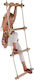 Blue Rabbit Kletterseil Gray