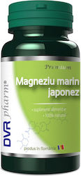 Dvr Magneziu Marin Japonez 60 Capsule Dvr Magneziu Marin Japonez 60 Capsule
